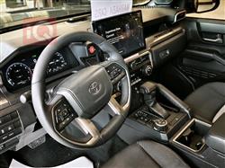 تويوتا تاكوما